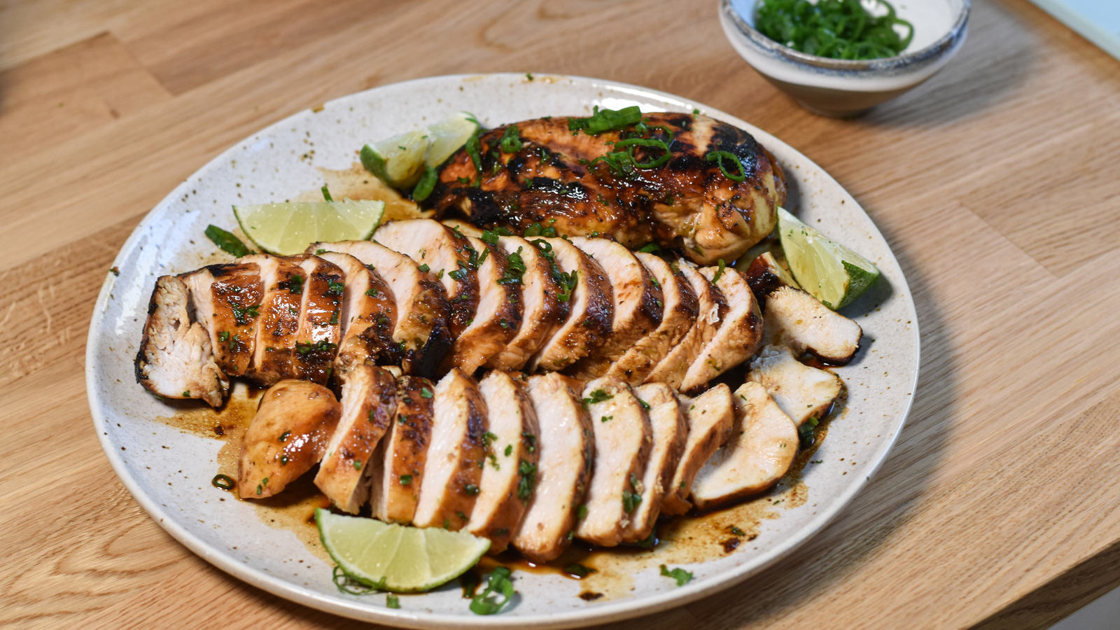 Vibrant Key West Hen Recipe