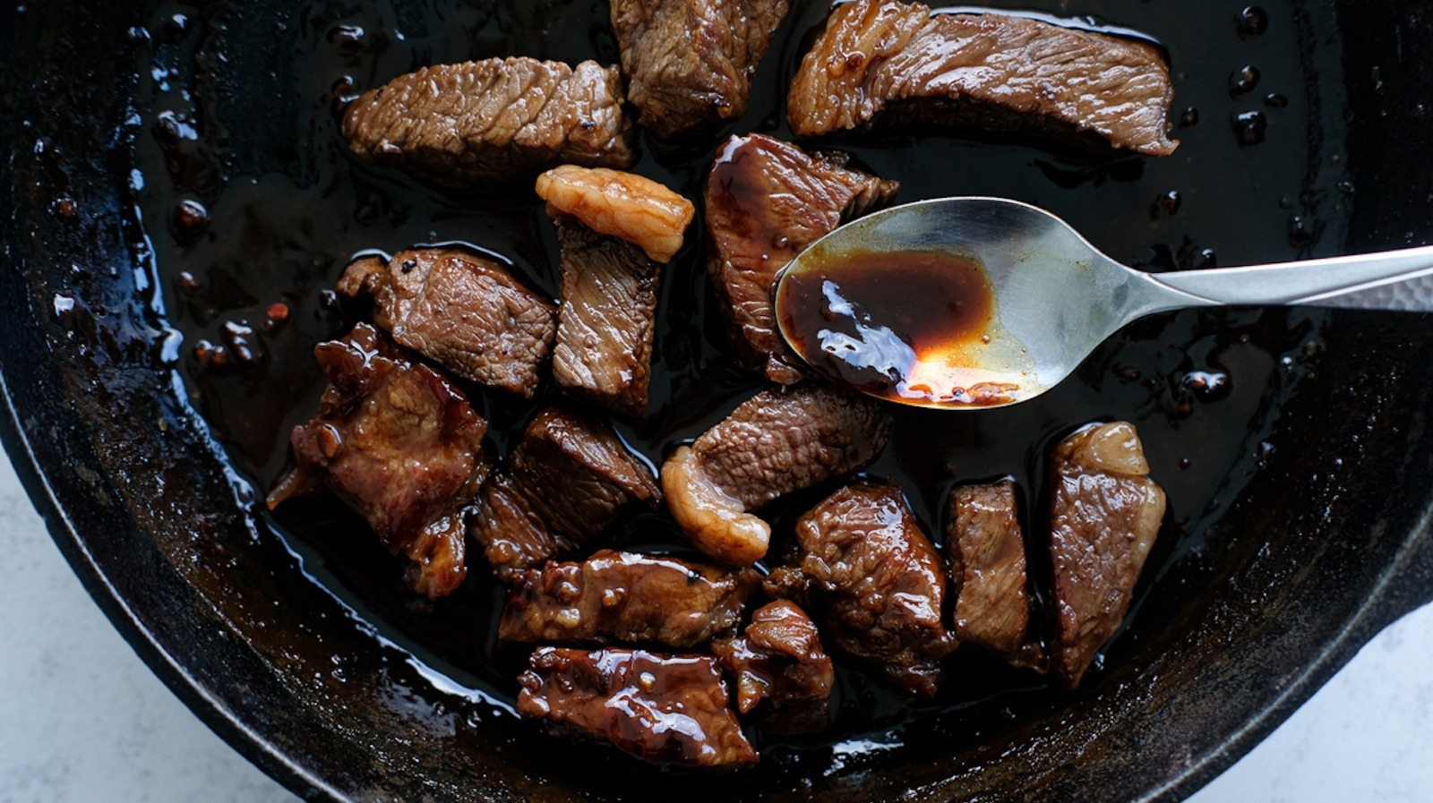 The Bourbon Sauce For Tangy And Candy Steak Ideas Each Time
