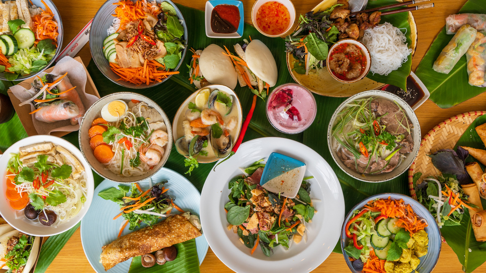 15 Vietnamese Dishes You Want To Strive At Least As soon as