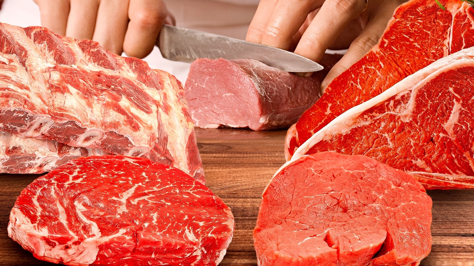 The Greatest Methods To Cook dinner 16 Common Cuts Of Beef