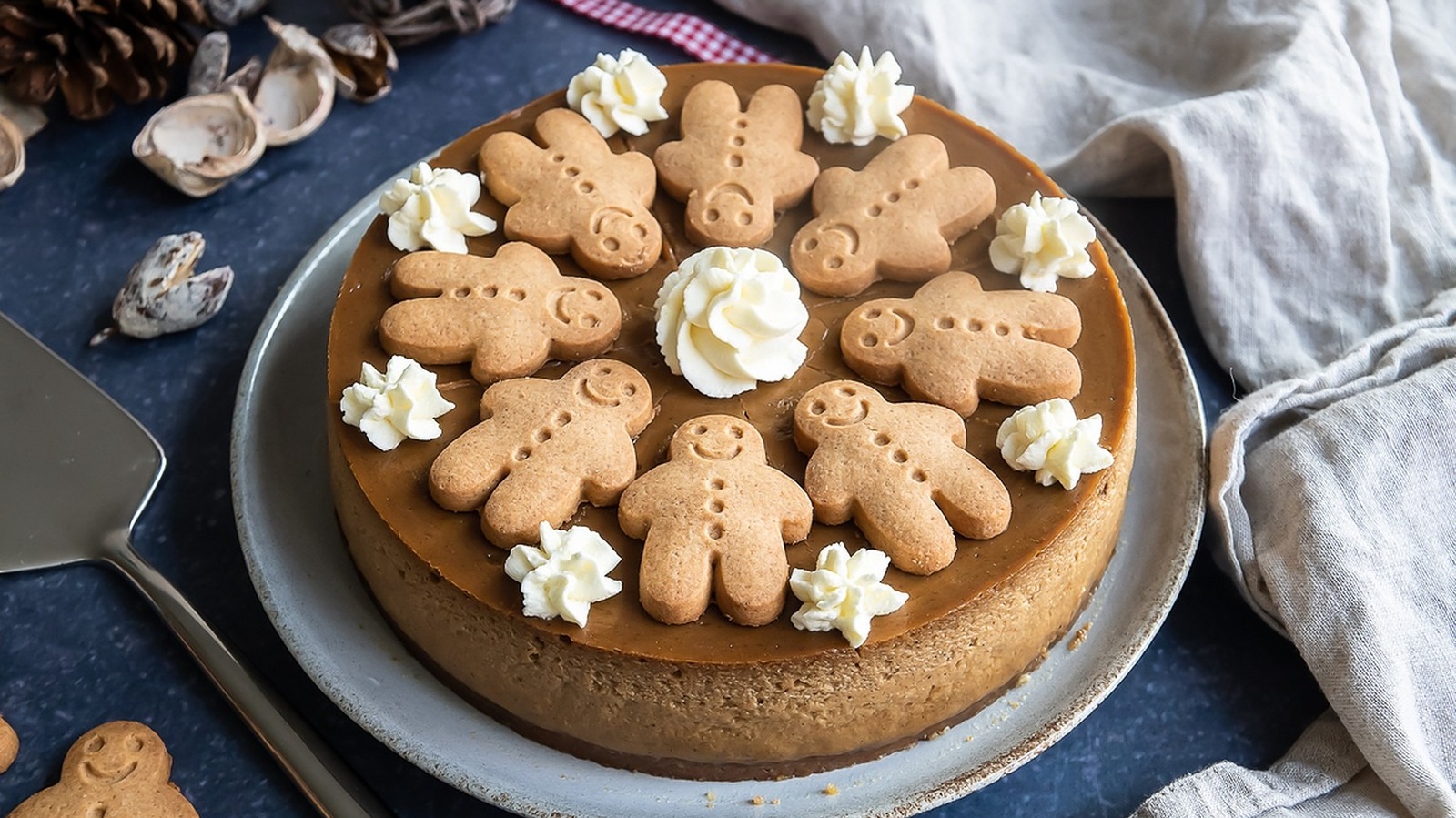 20 Vacation Desserts That You Can Make Forward
