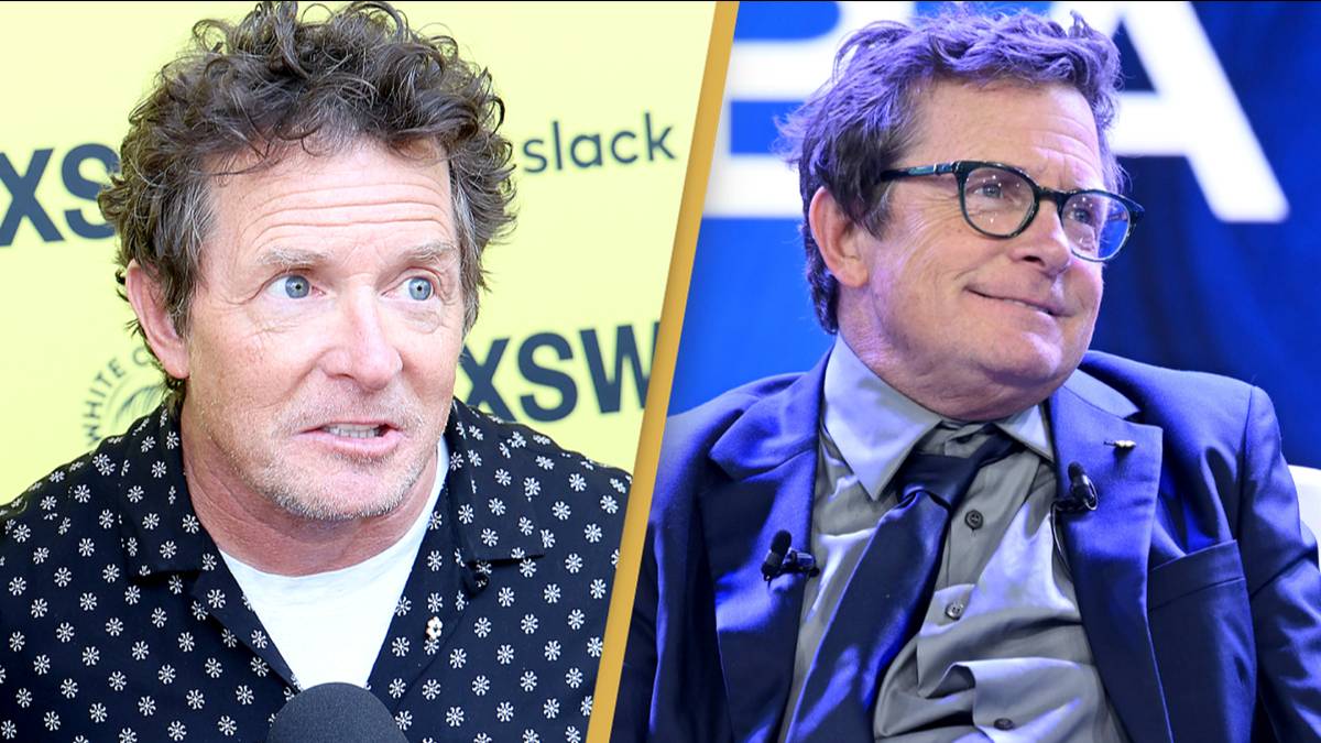 Michael J. Fox says he ‘doesn’t concern demise’ as he talks about his well being