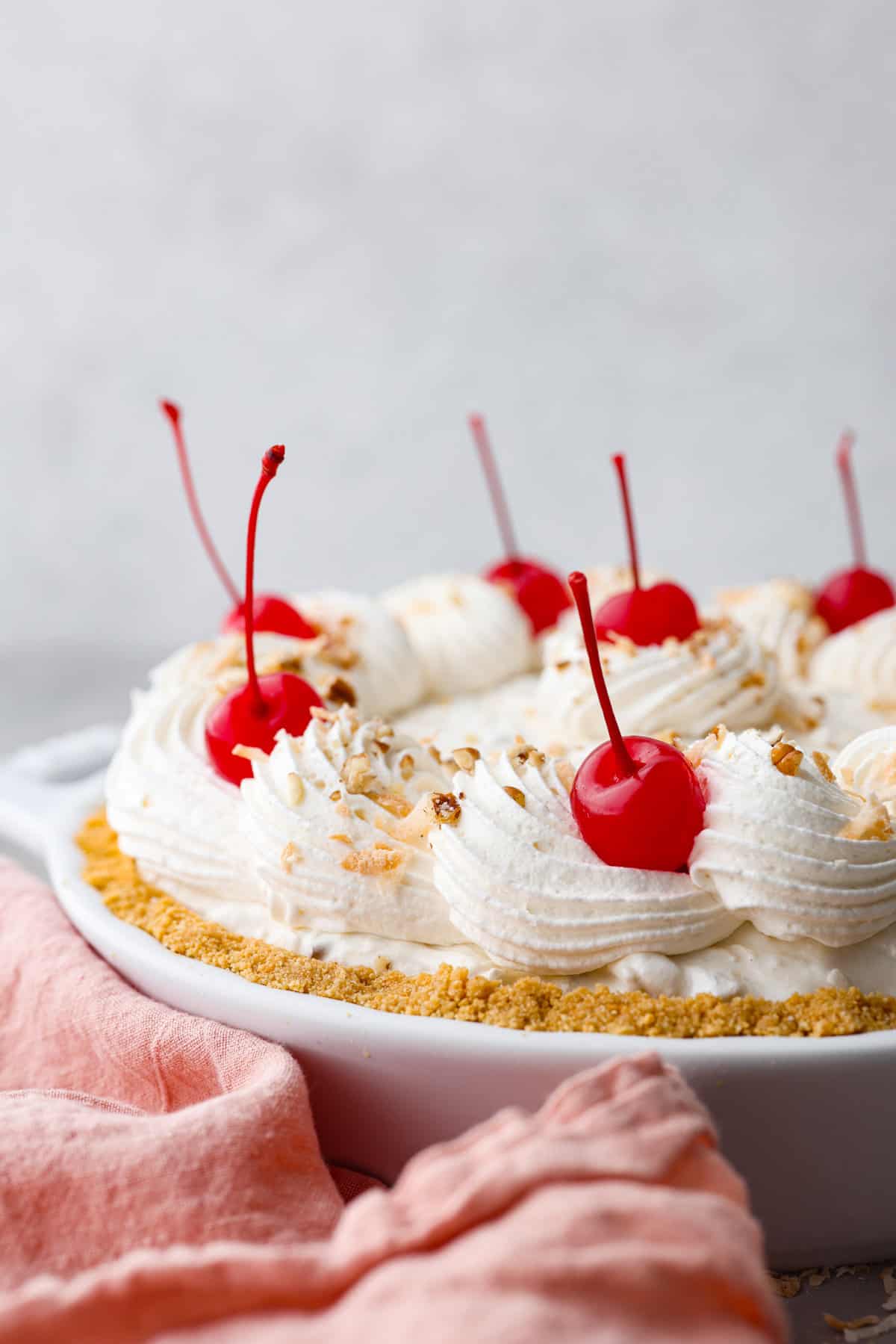 Million Greenback Pie Recipe | The Recipe Critic