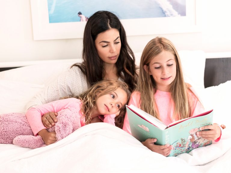 How you can Discuss to Children About Physique Range: Suggestions From a Mother