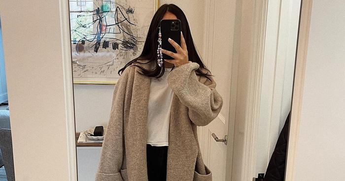 29 Web-a-Porter Black Friday Sale Finds That Blew Me Away