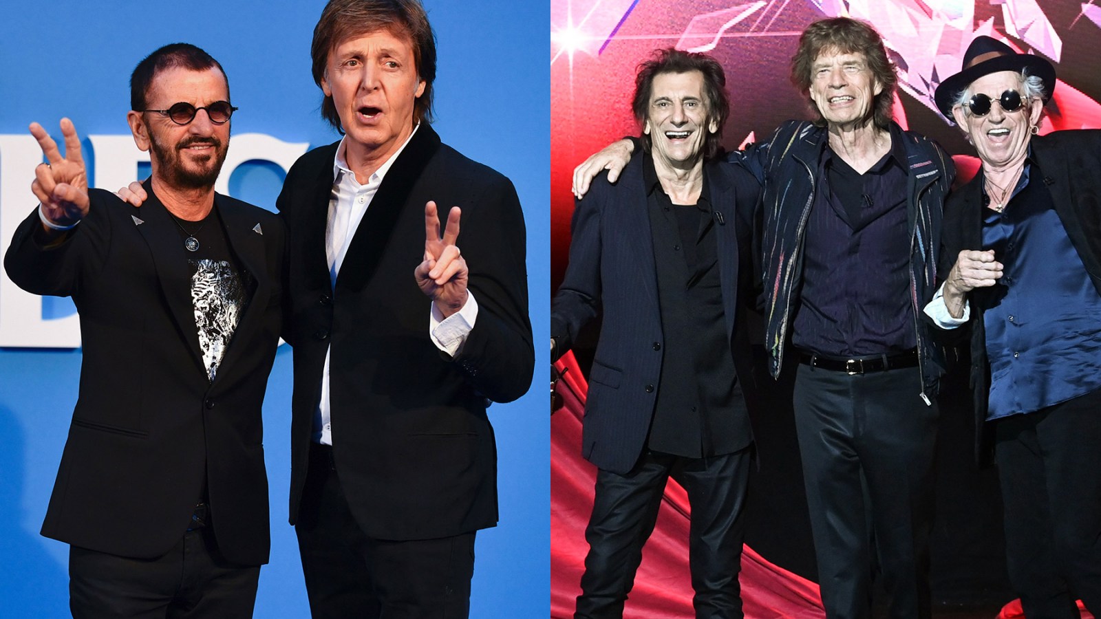 New Beatles, New Rolling Stones — Wait, What Yr Is It?