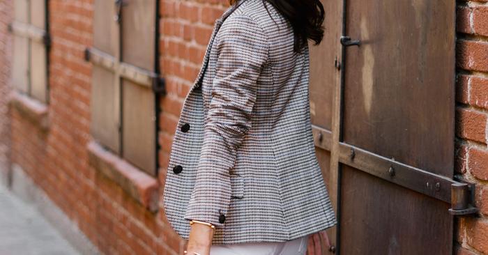 The Greatest Fall Capsule Wardrobe, From a Nordstrom Stylist