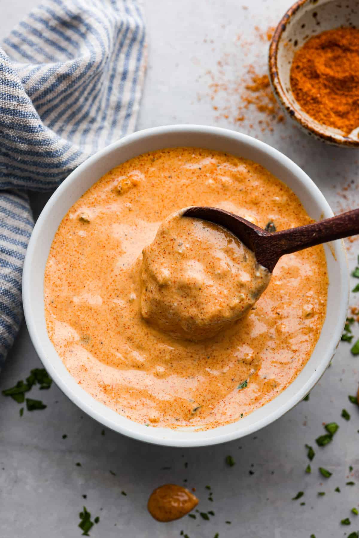 Remoulade Sauce (Louisiana Type Recipe!) Remoulade Sauce (Louisiana Type Recipe!)