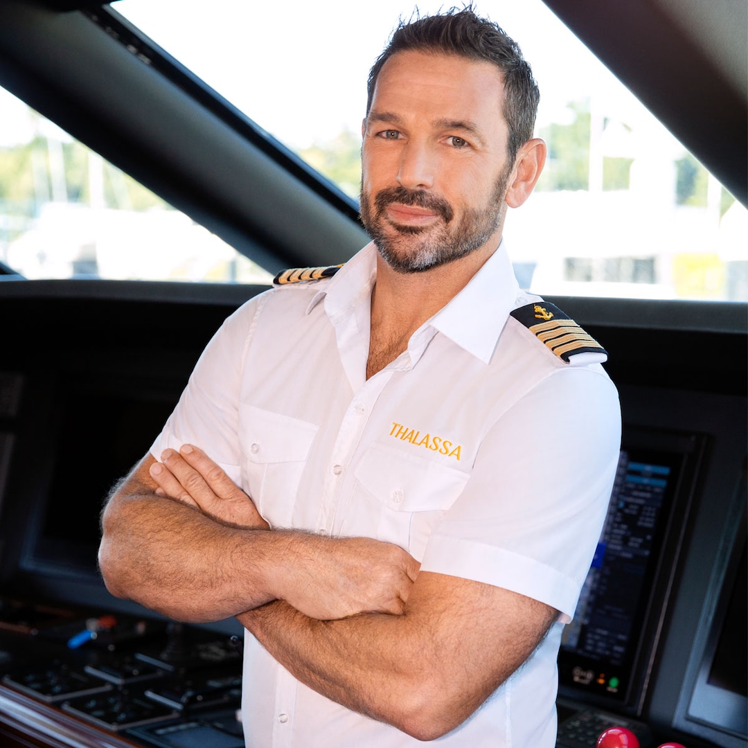 Beneath Deck’s Capt. Jason Shares Replace on 2 Fired Crewmembers