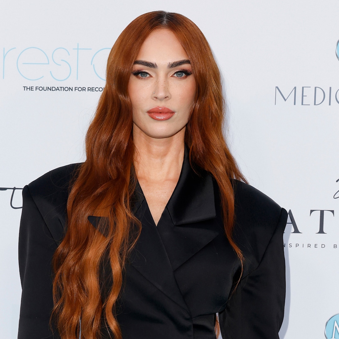 Megan Fox Addresses “Difficult” Relationships Forward of Guide Launch Megan Fox Addresses “Difficult” Relationships Forward of Guide Launch