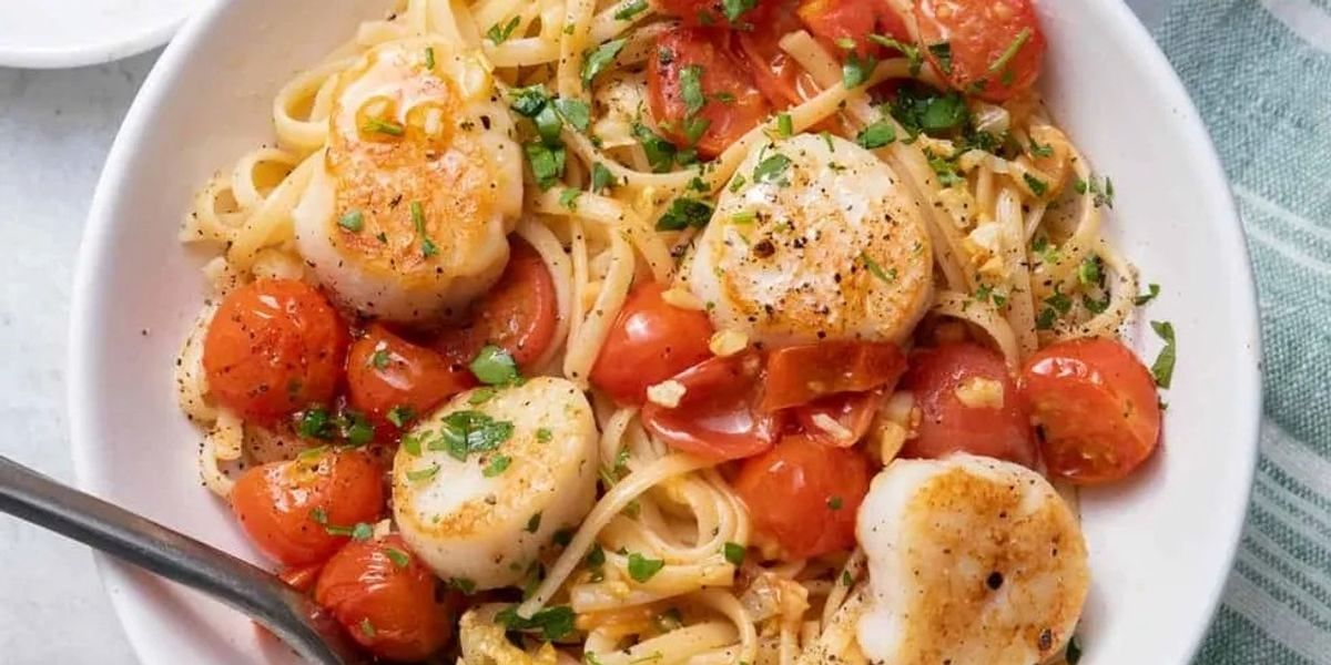 21 Seafood Recipes That’ll Certainly Hook Your Style Buds