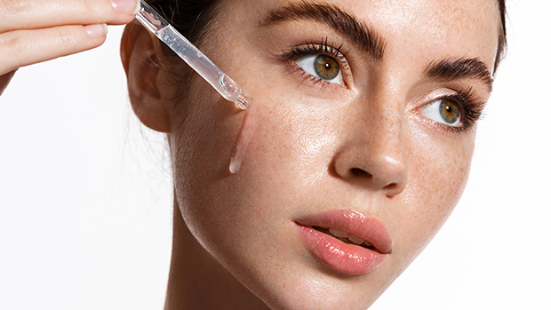 Wrinkle Remover Serum is 50% Off After Cyber Monday – Hollywood Life