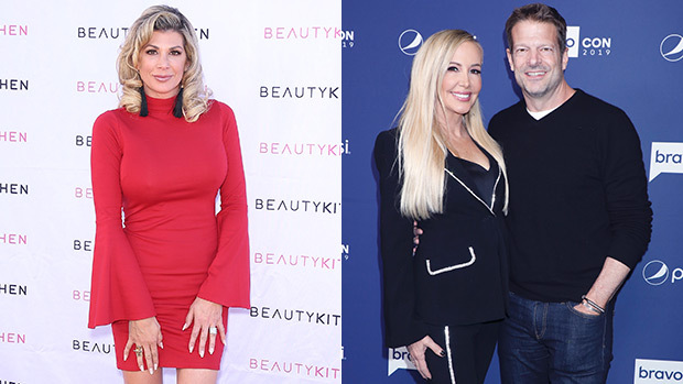 ‘RHOC’ Alum Alexis Bellino Changing into Friends With Shannon Beador’s Ex – Hollywood Life
