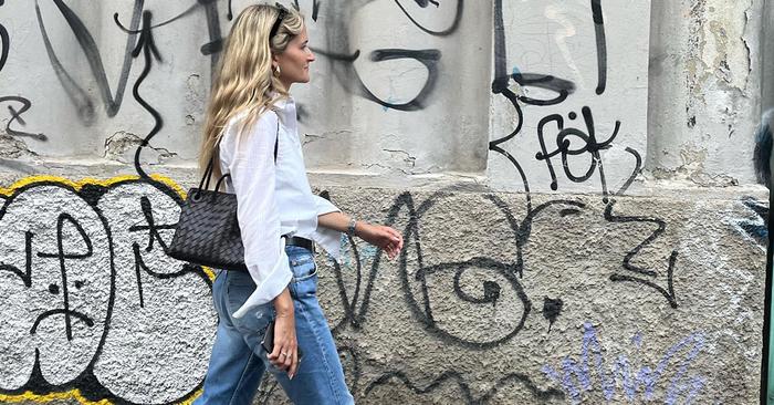Shopbop Simply Restocked Its Levi’s Choice—20 Pairs to Store