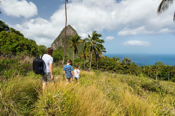 11 of the very best issues to do in St Lucia