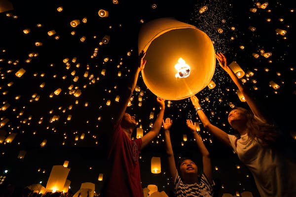 Finest issues to do in Chiang Mai
