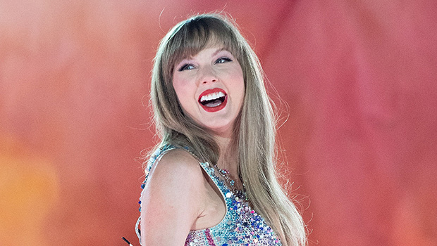 Taylor Swift Cancels Argentina Live performance After Travis Kelce Arrives – Hollywood Life