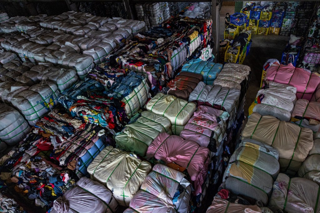 Ereks-Blue Issues Launches Textile Recycling Consultancy – Sourcing Journal Ereks-Blue Issues Launches Textile Recycling Consultancy – Sourcing Journal