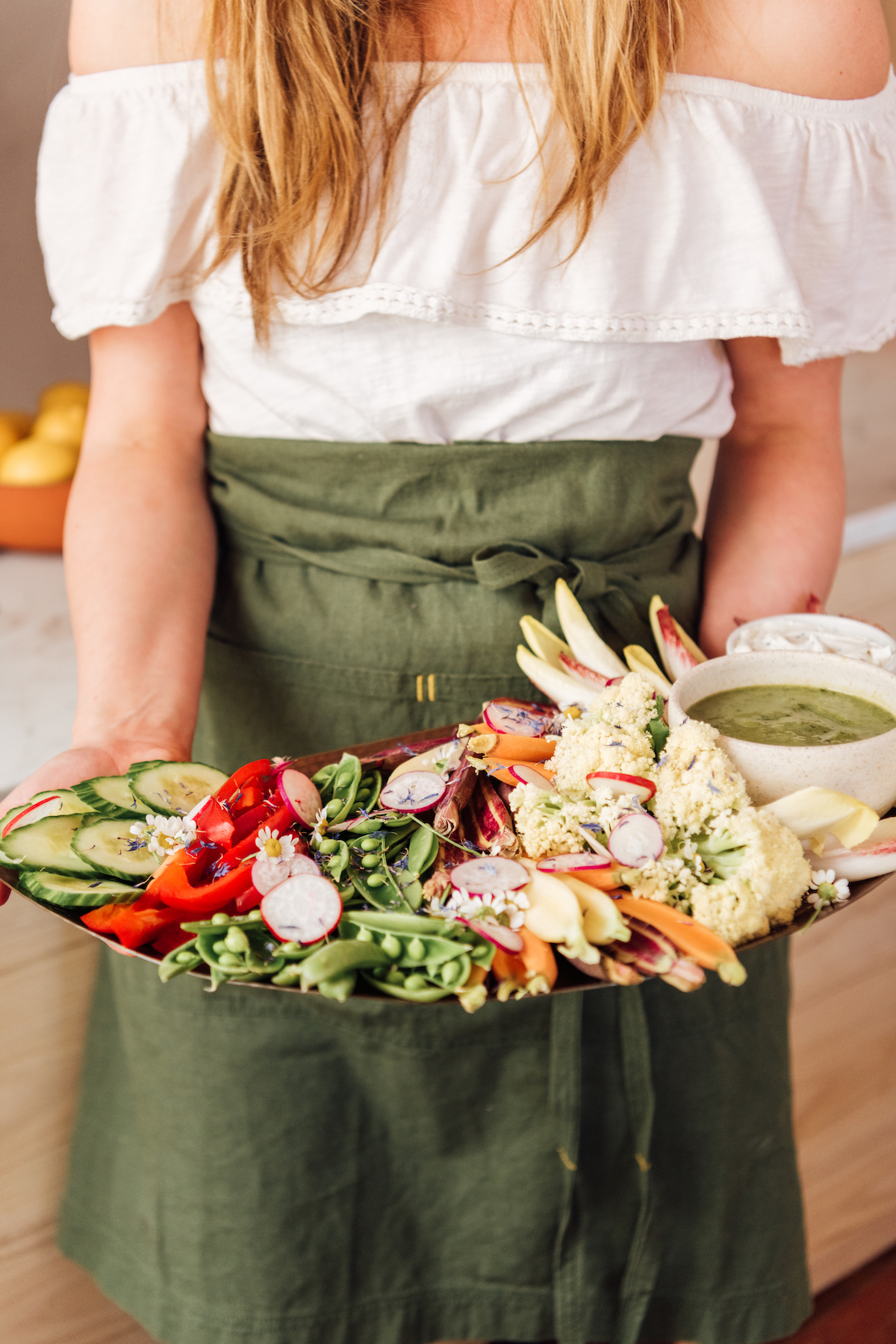 How you can Preserve Your Liver Wholesome, Ideas From a Nutritionist