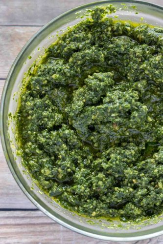 Pesto Palate: A Culinary Journey By Varieties and Impressed Recipes