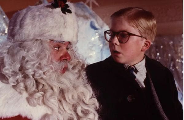 In A Story As Quirky As ‘A Christmas Story,’ The Vacation Traditional Solely Exists As a result of Of The Success Of ’80s Teen Intercourse Comedy ‘Porky’s’ In A Story As Quirky As ‘A Christmas Story,’ The Vacation Traditional Solely Exists As a result of Of The Success Of ’80s Teen Intercourse Comedy ‘Porky’s’