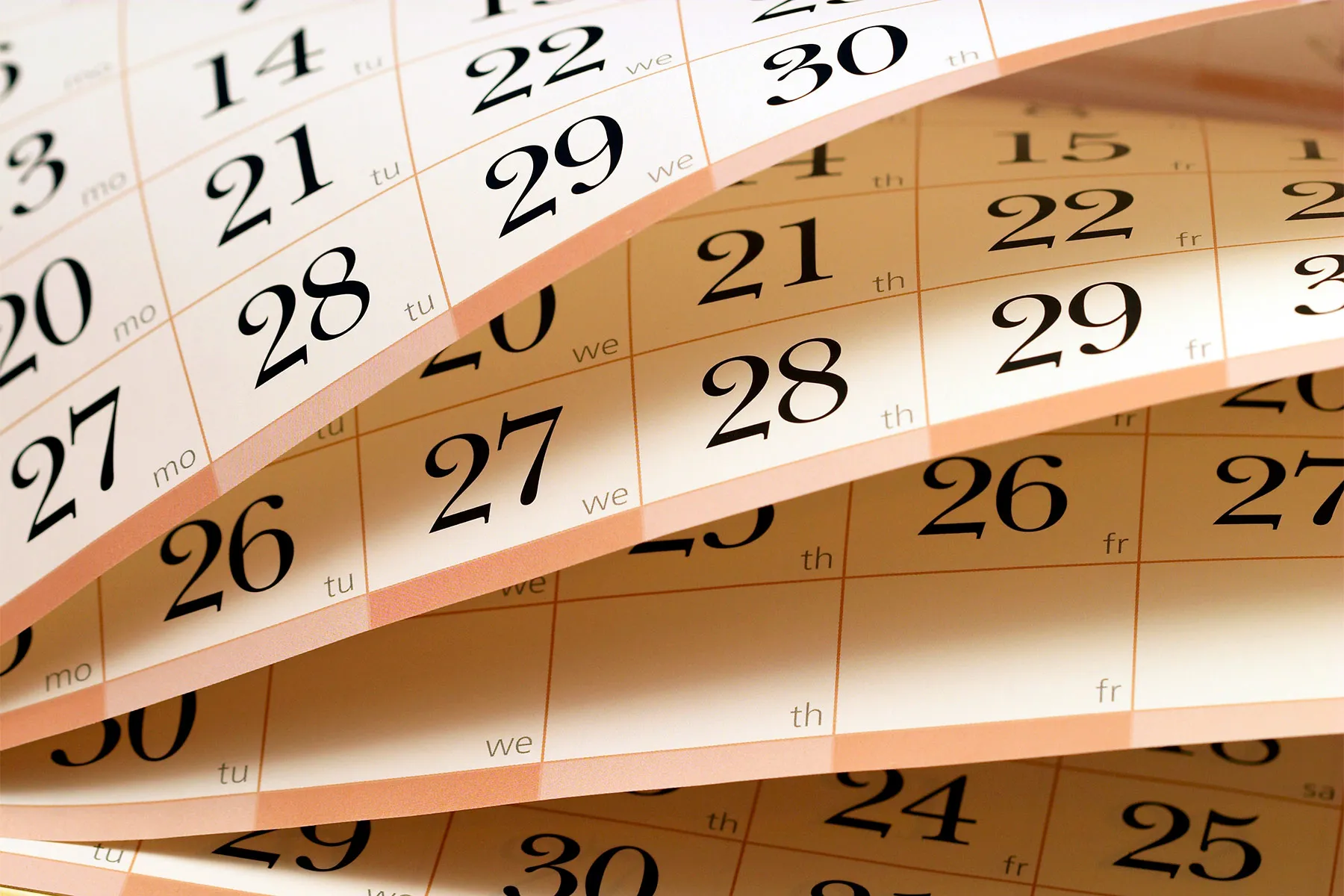 What to Count on Over the Lengthy Time period What to Count on Over the Lengthy Time period