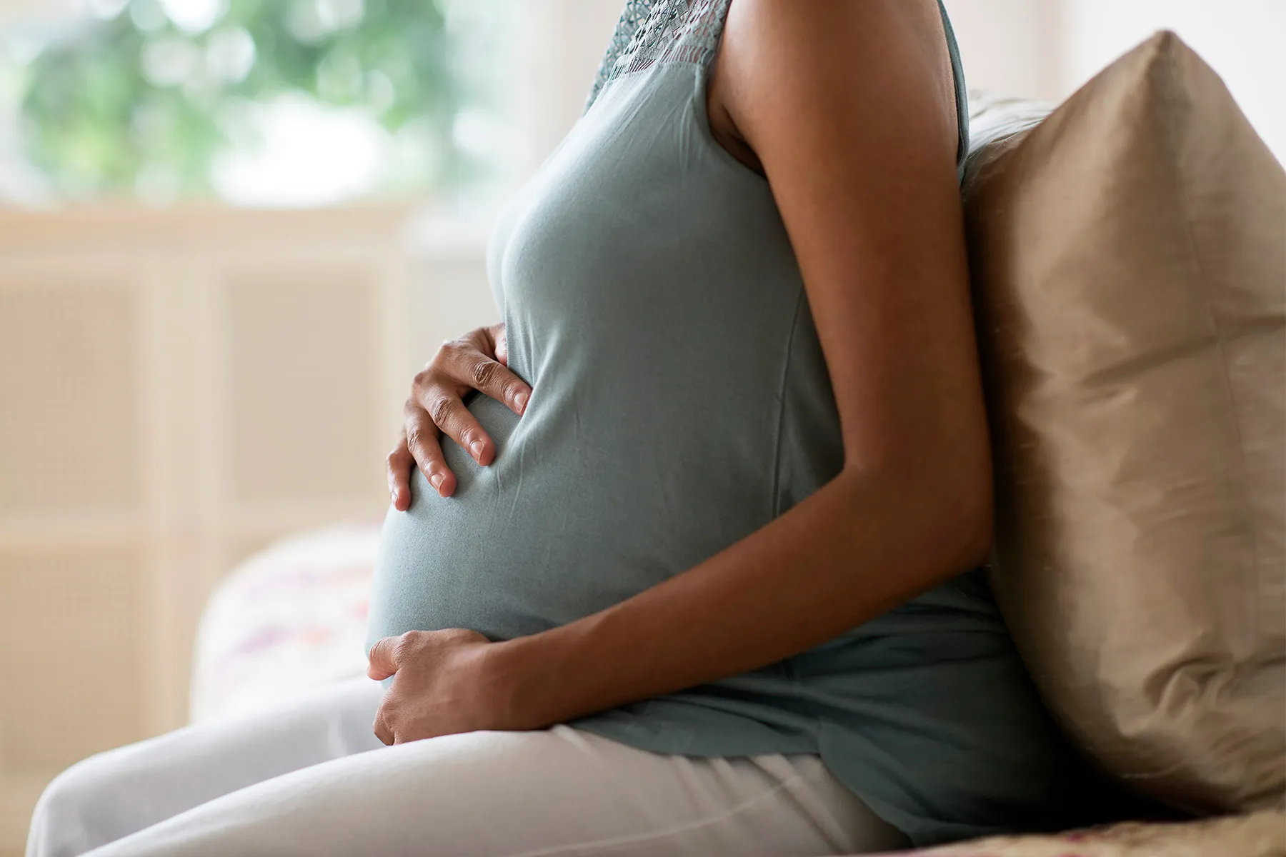 Defending Native American Girls’s Hearts Throughout Being pregnant: Knowledgeable’s View