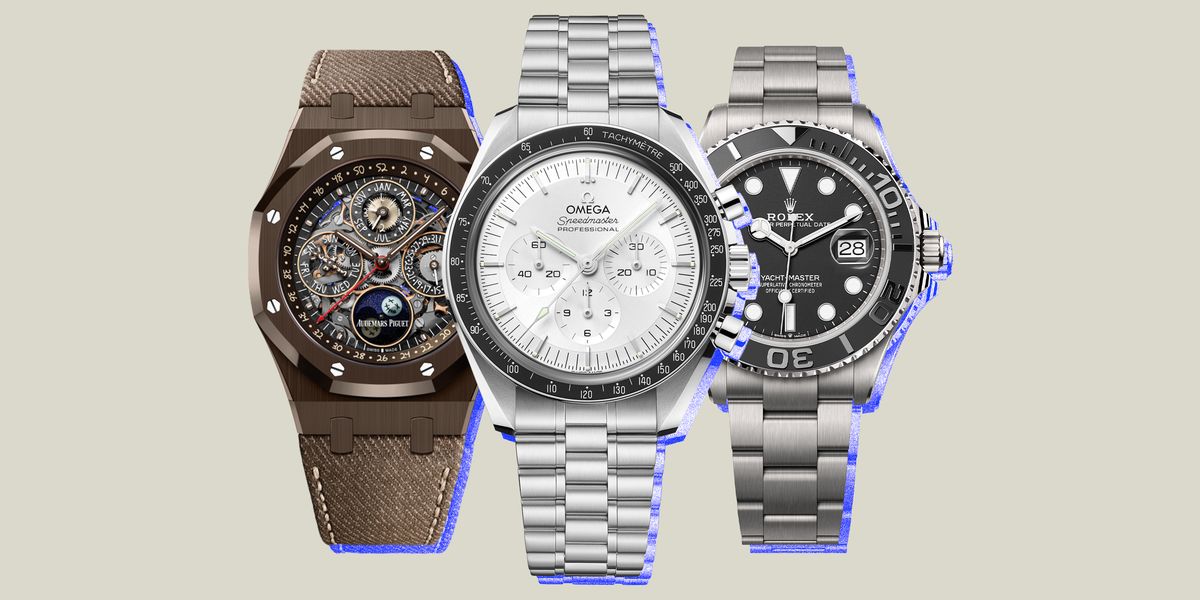 10 Watches and Developments We Anticipate to See in 2024