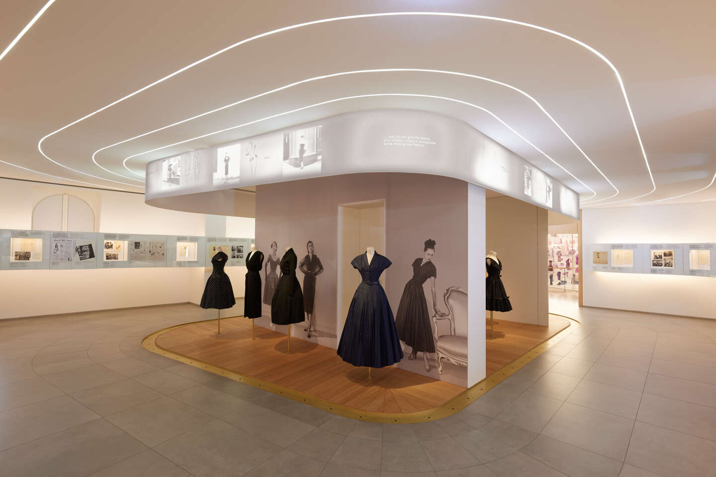 Three style exhibitions in Paris to not be missed on the finish of the 12 months