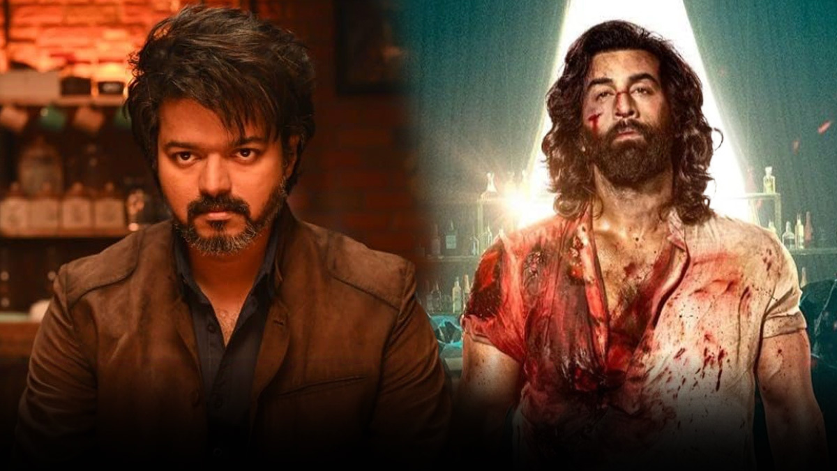 Why Vijay Thalapathy’s Leo Is A Higher Watch Than Ranbir Kapoor’s Animal