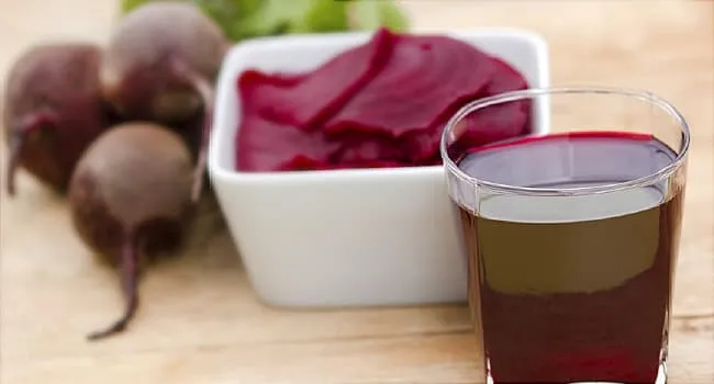 The Reality About Beet Juice
