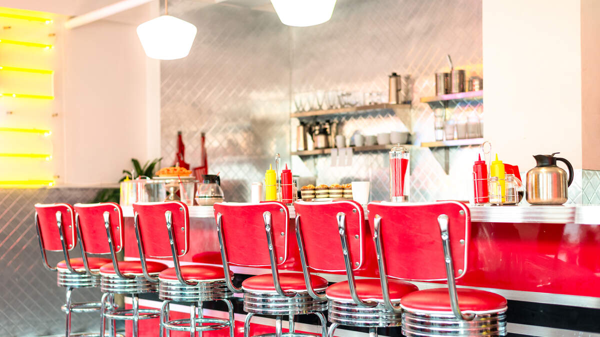 This Is The ‘Finest Traditional Diner’ In Illinois