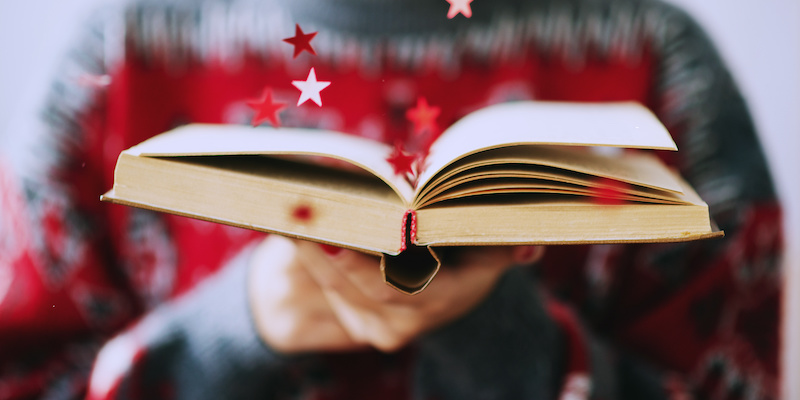 Tis the Season to be (Fictionally) Murdered ‹ CrimeReads