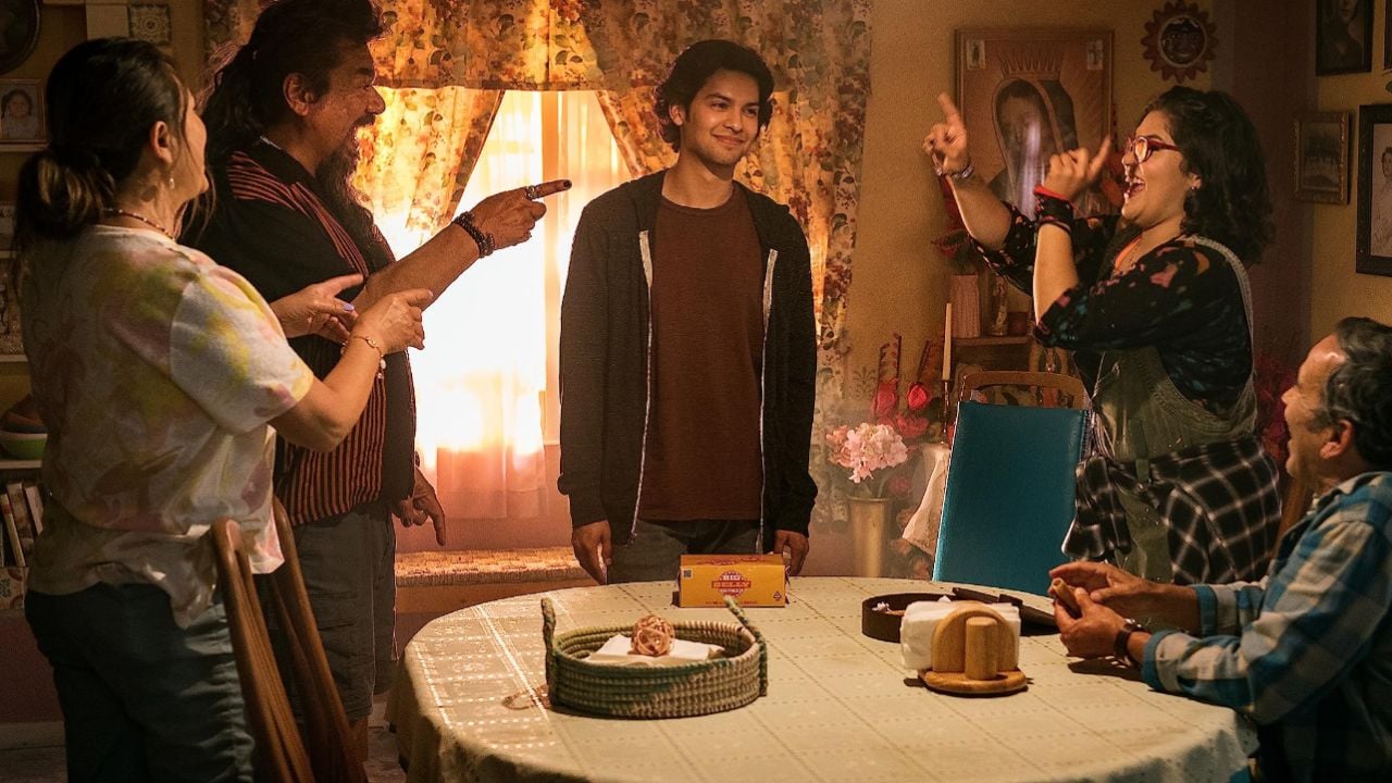 ‘Blue Beetle’ Comfortable Opening Suggests Superhero-Film Fatigue Is Actual