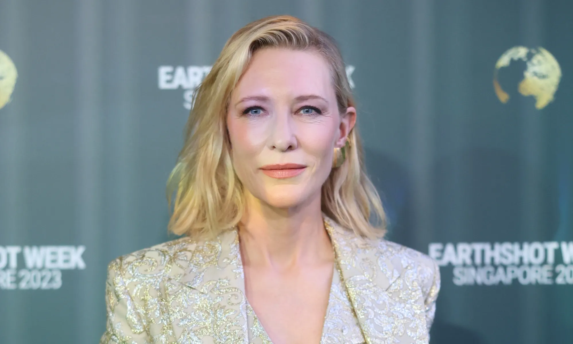 Cate Blanchett launches fund for feminine, trans and non-binary movie