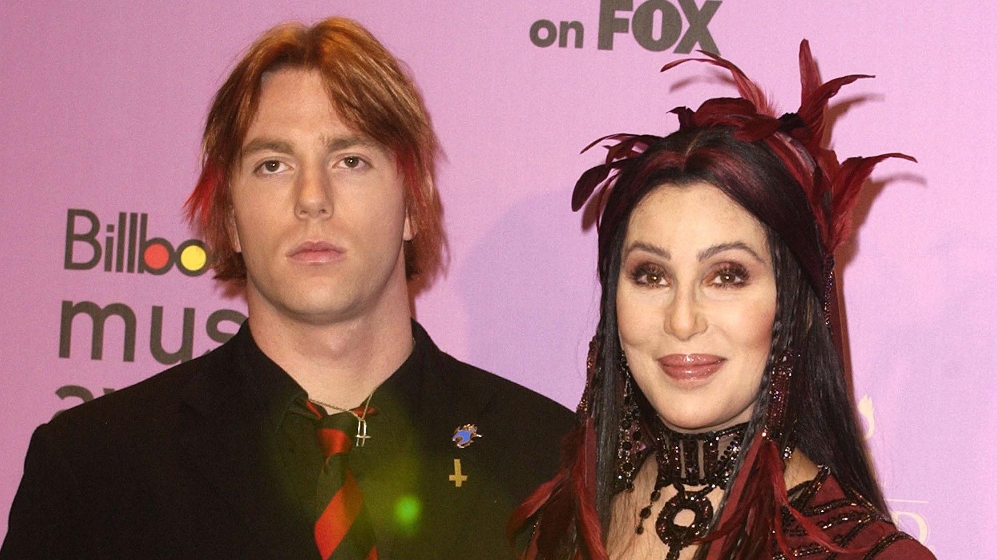 Cher Information for Conservatorship Over 47-12 months-Previous Son Elijah