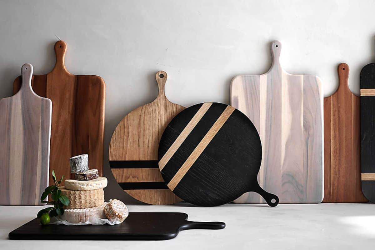 The Finest Charcuterie Boards of 2023 The Finest Charcuterie Boards of 2023
