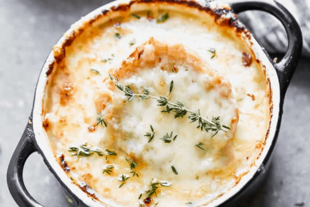 French Onion Soup Recipe | The Recipe Critic French Onion Soup Recipe | The Recipe Critic