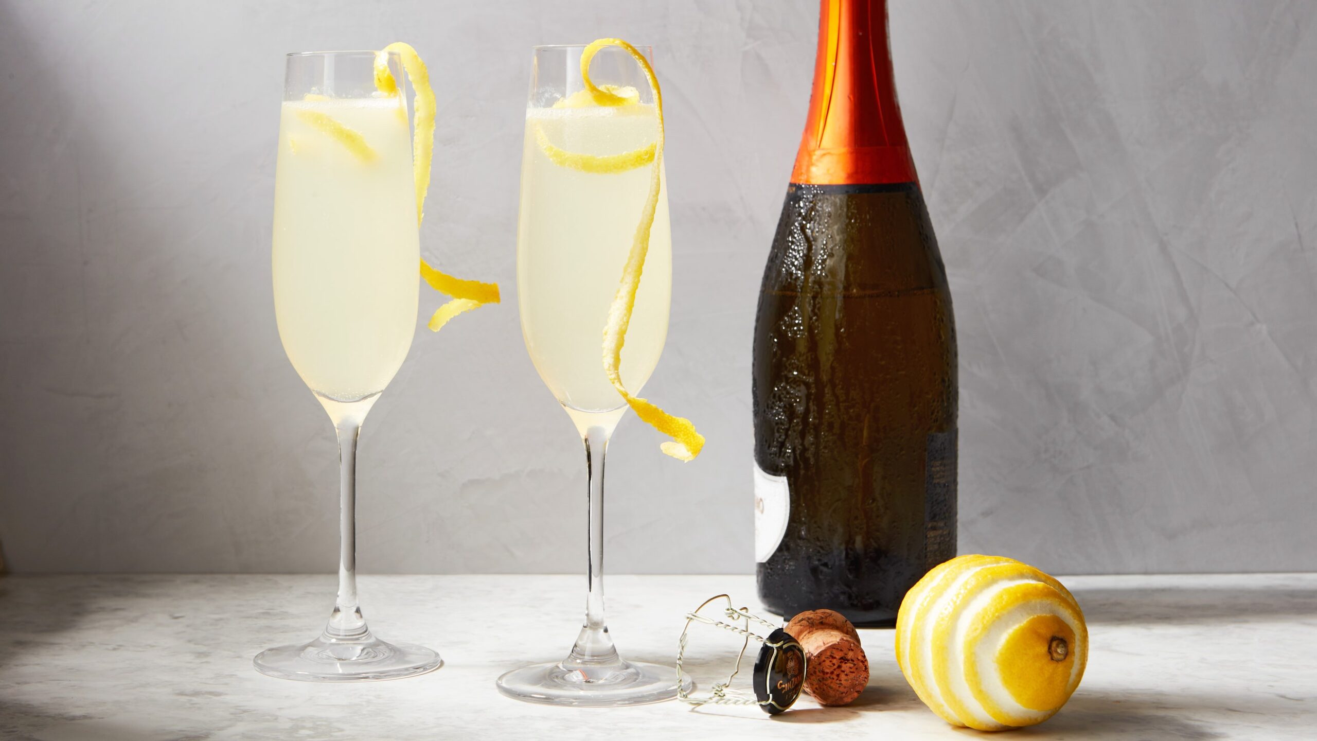30 New Yr’s Eve Cocktails to Toast By way of the Evening