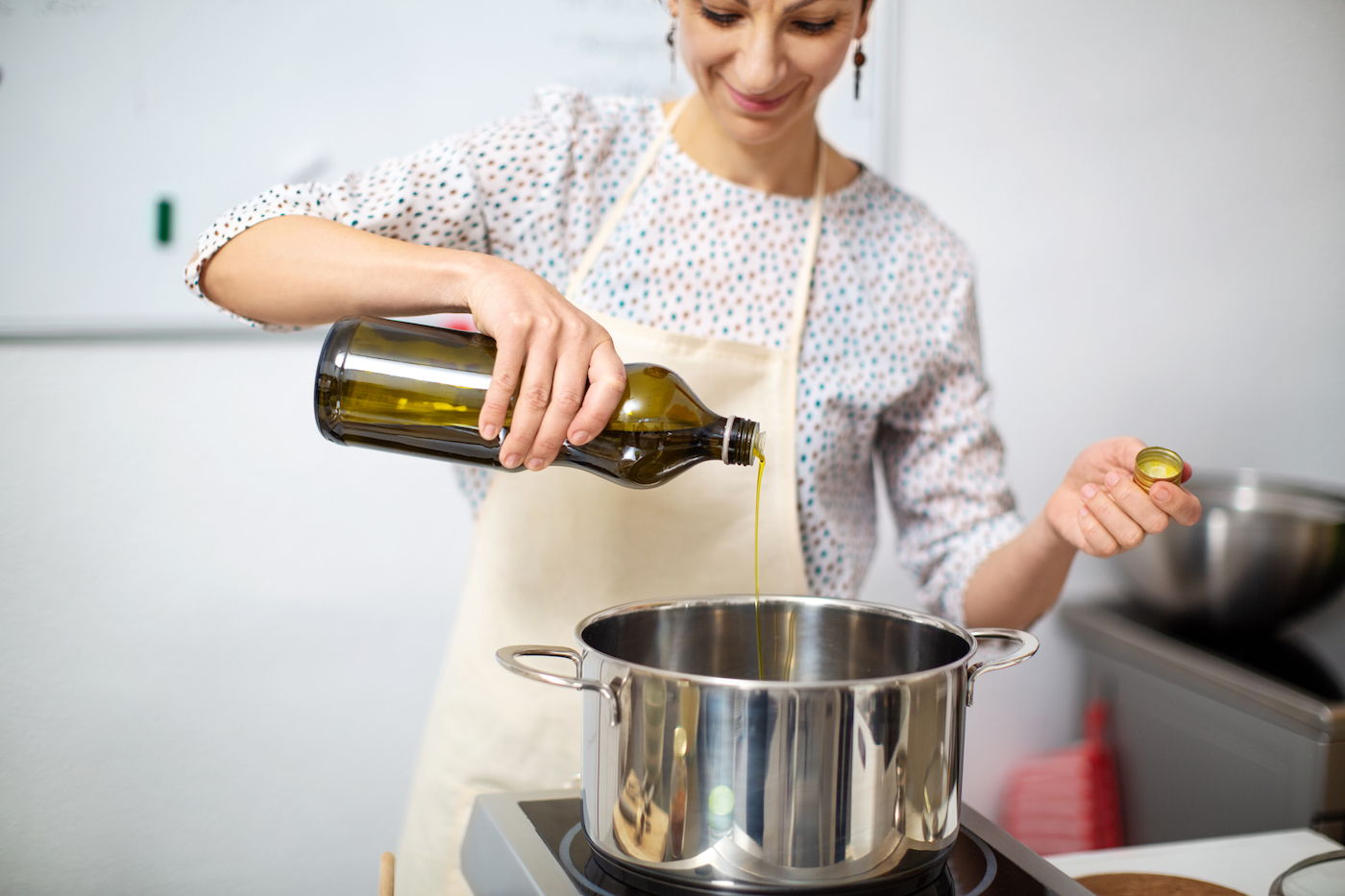 4 Myths About Seed Oils and Irritation To Cease Believing
