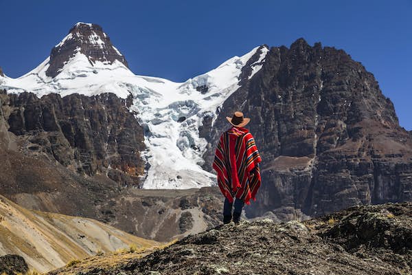 Do I would like a visa to go to Bolivia