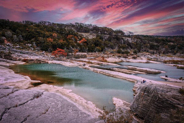7 finest day journeys from Austin, Texas 7 finest day journeys from Austin, Texas