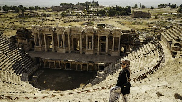 10 of the most effective locations to go to in Türkiye (Turkey)