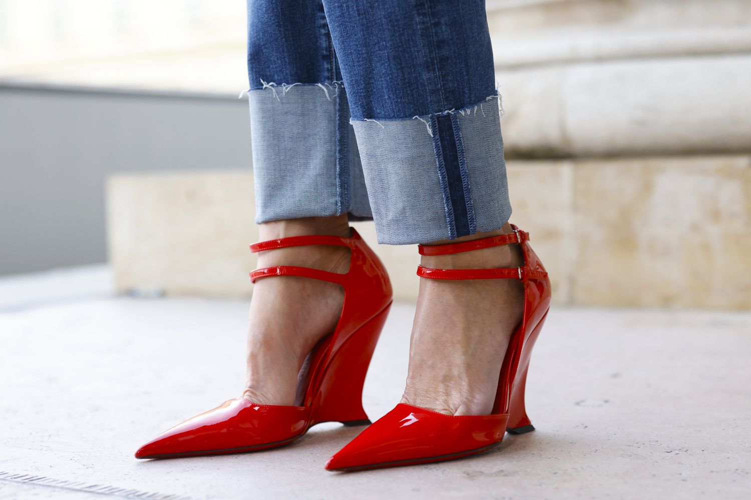 15 Luxurious Shoe Designers That Stand the Check of Time 15 Luxurious Shoe Designers That Stand the Check of Time