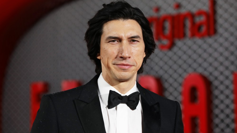 Adam Driver Followers Slam Chris Wallace Over Interview About Actor’s Appears Adam Driver Followers Slam Chris Wallace Over Interview About Actor’s Appears