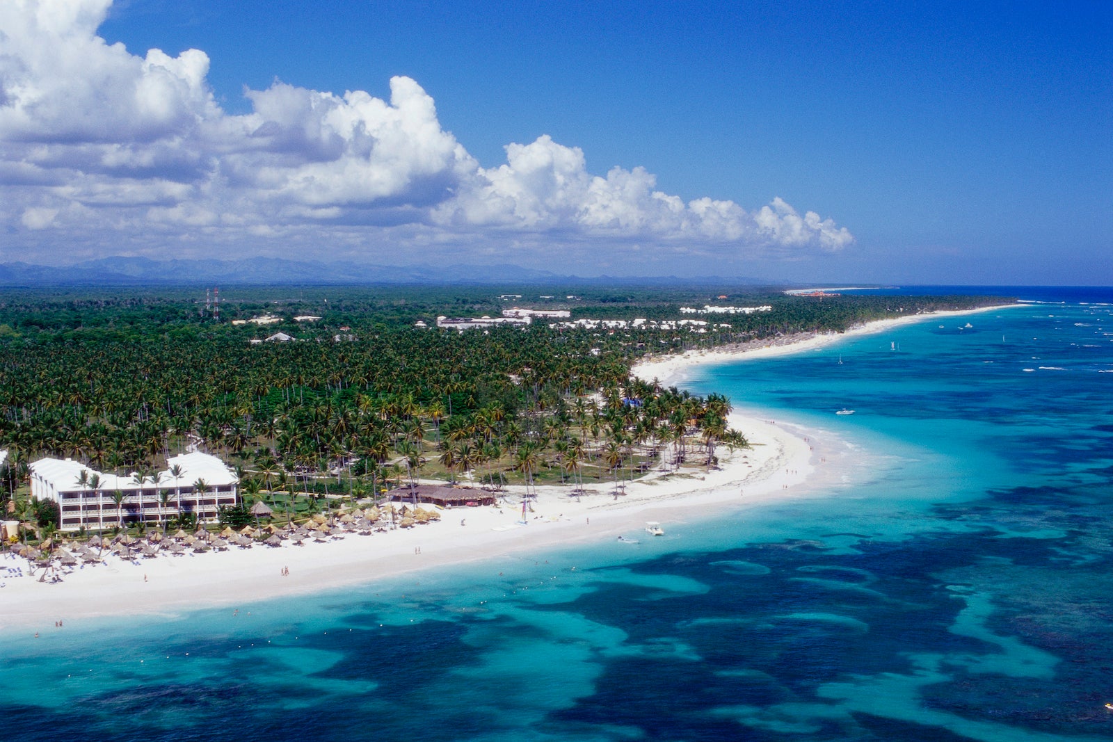 Greatest all-inclusive resorts within the Dominican Republic Greatest all-inclusive resorts within the Dominican Republic