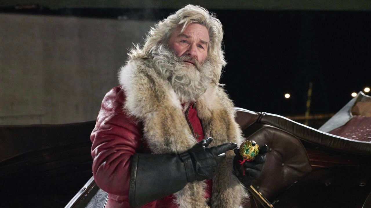 The Greatest Netflix Authentic Christmas Films, Ranked