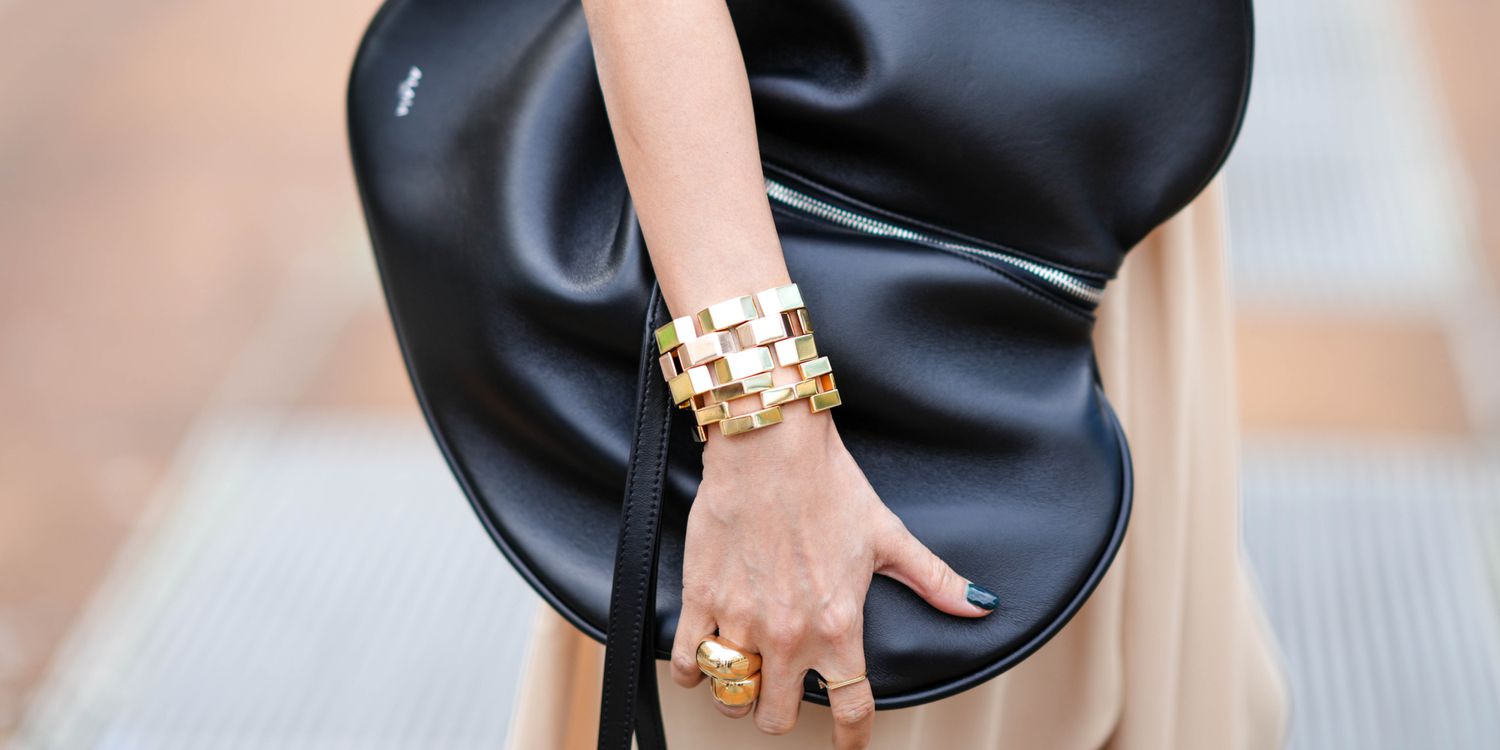 37 Designer Bracelets You will Need on Your Wrists ASAP