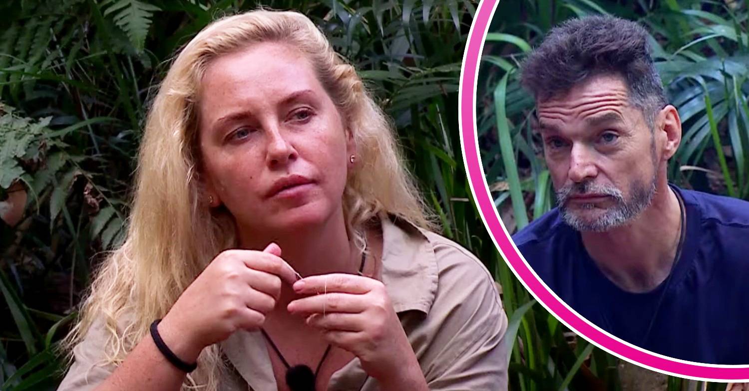 Josie Gibson slips out of favour with followers over Fred sniping