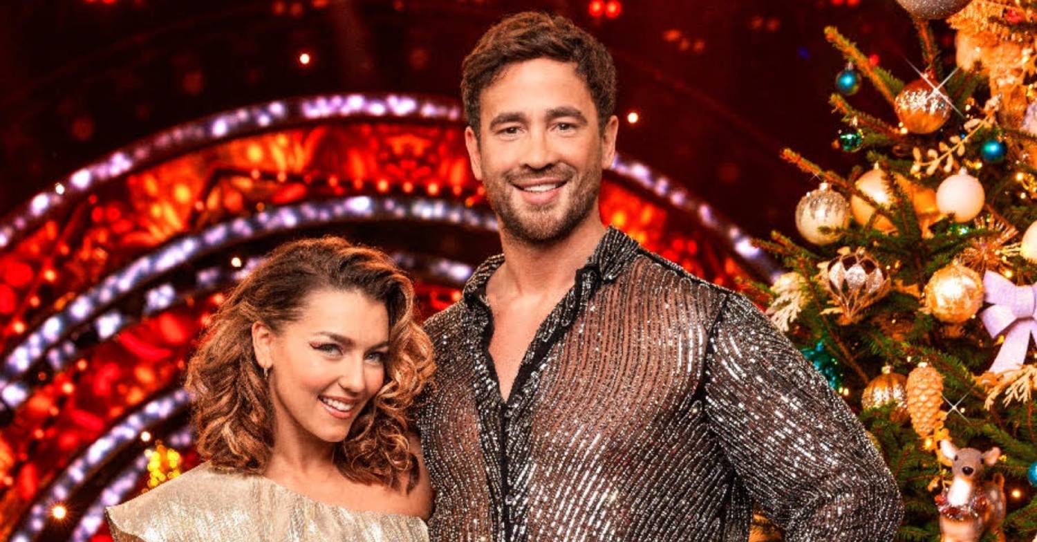 Danny Cipriani praises ‘world class’ Jowita